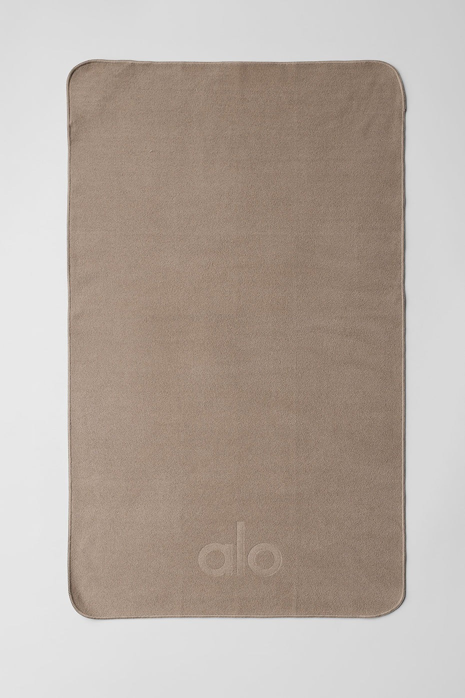 Performance No Sweat Hand Towel - Gravel