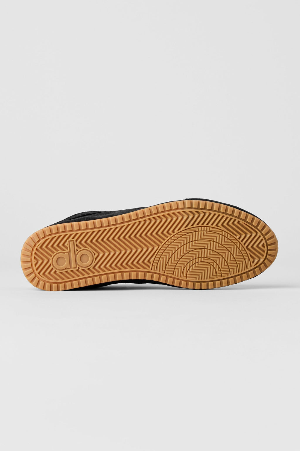 ALO Sunset Sneaker Mule - Black