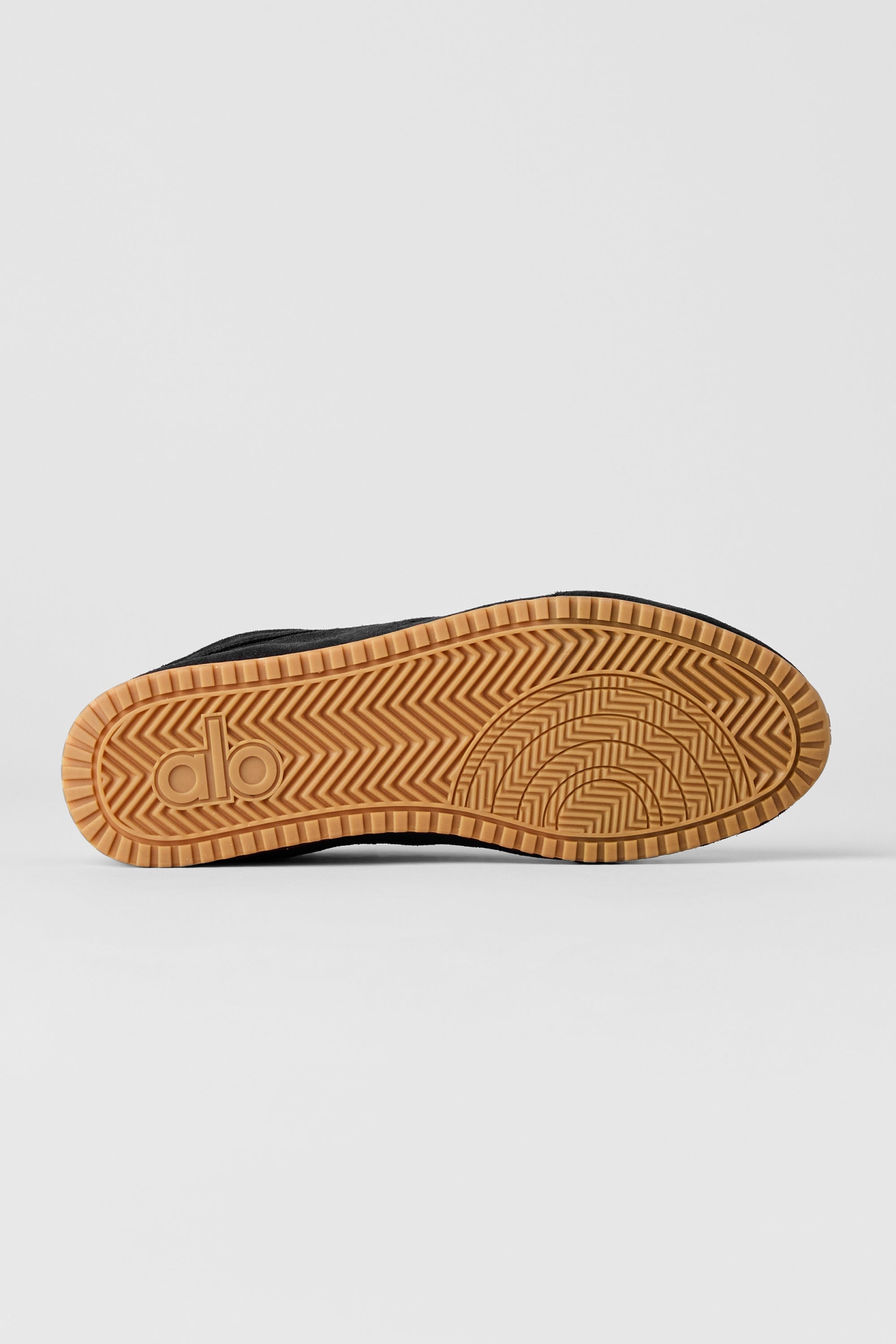 ALO Sunset Sneaker Mule - Black
