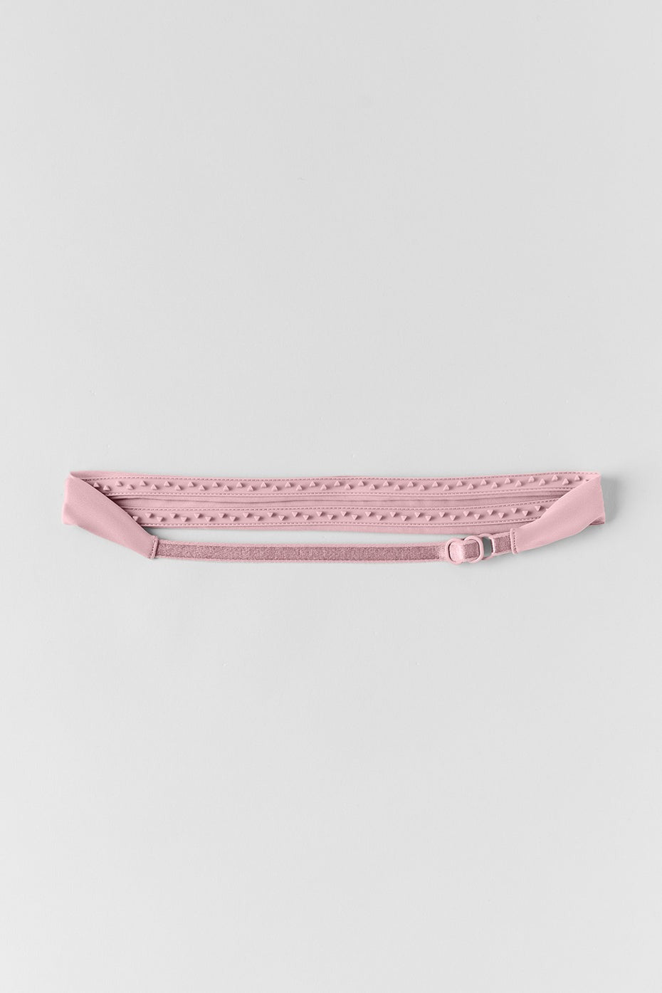 Airlift So Smooth Headband - Vintage Pink