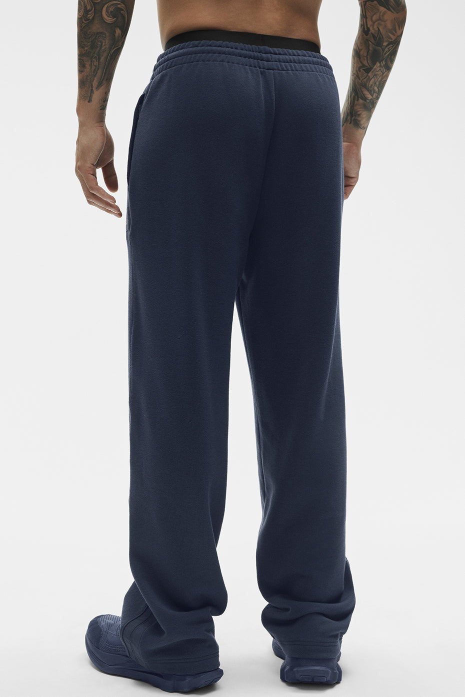 Field Sweatpant - Navy