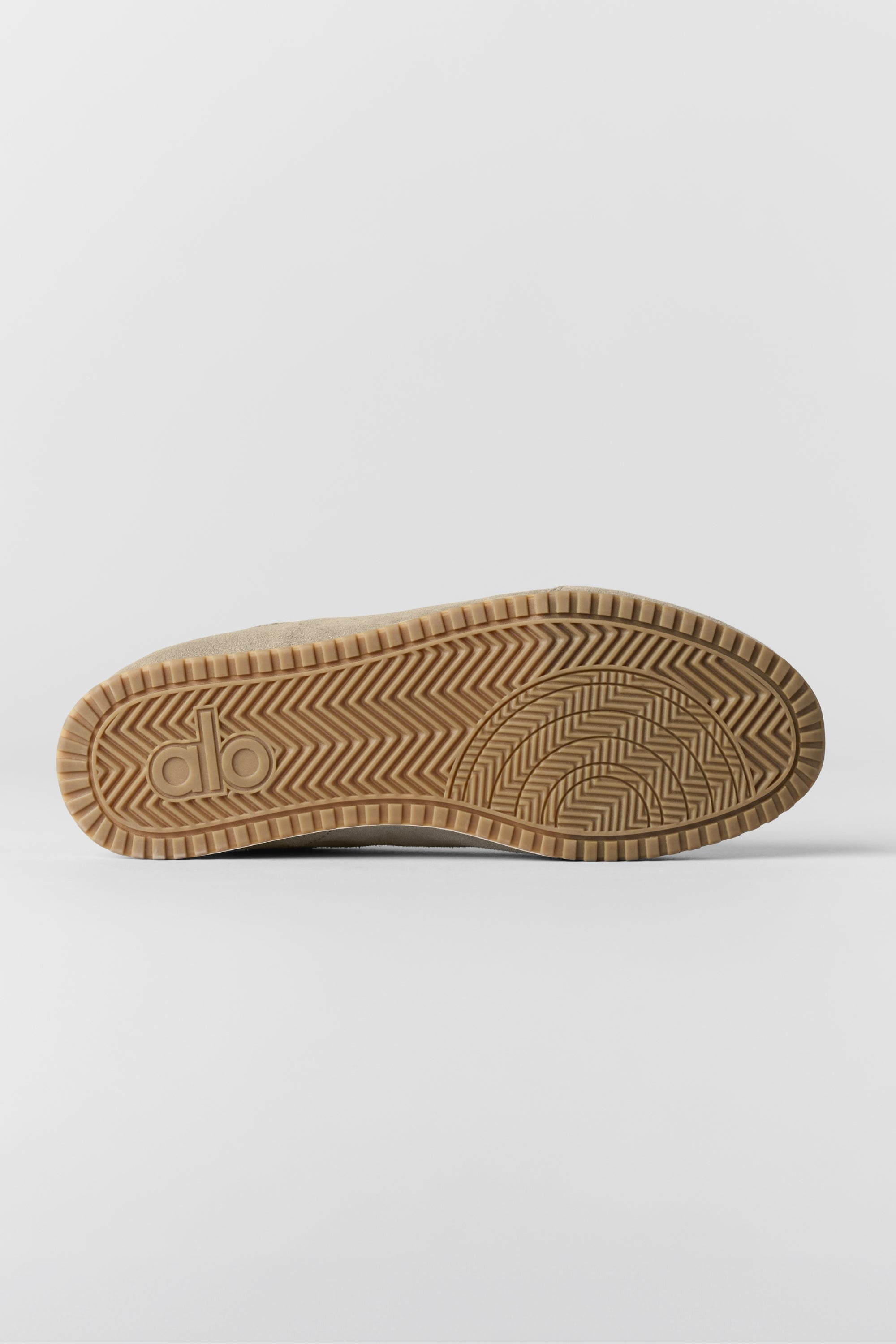 ALO Sunset Sneaker Mule - Gravel