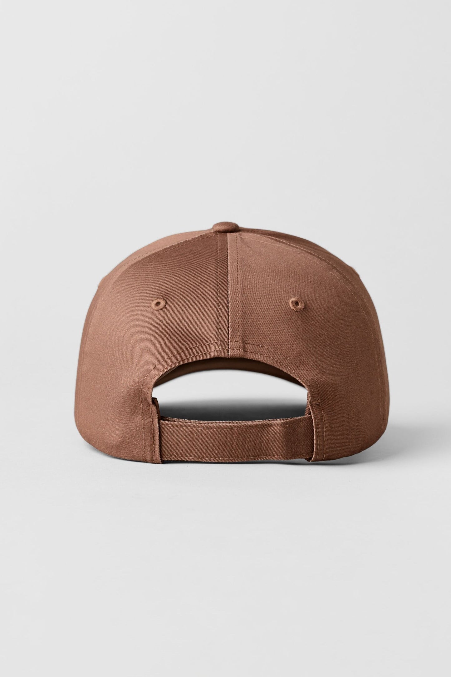 Off-Duty Cap - Sun Kissed Brown