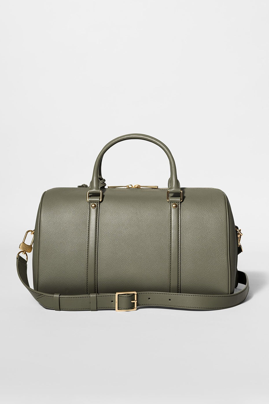 ALO Daily Voyage - Olive Tree Leather