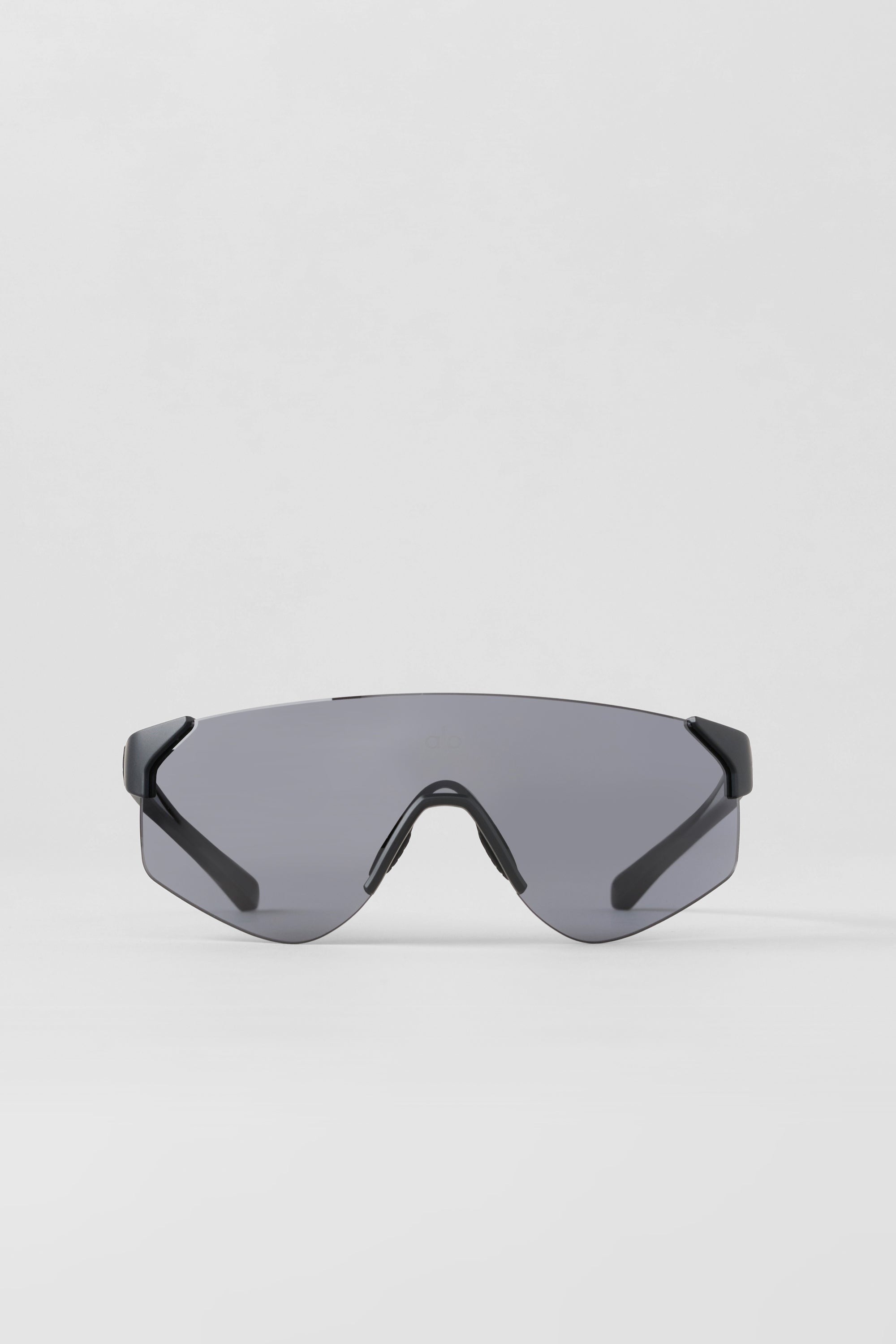 ALO Speed Sunglasses - Black