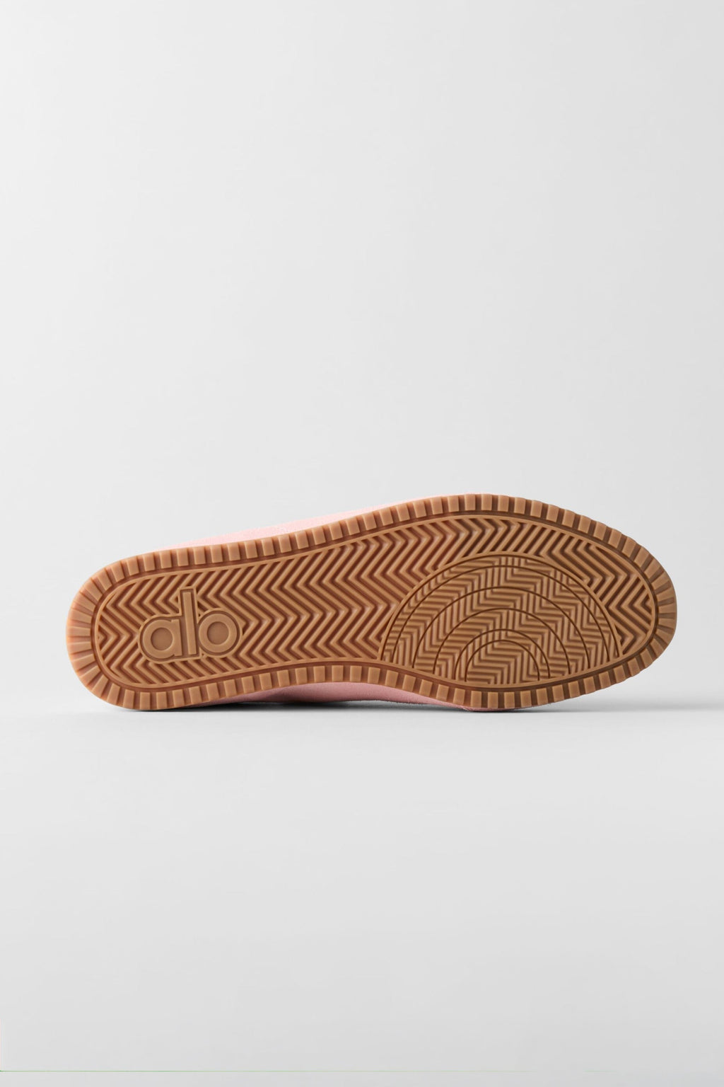 ALO Sunset Sneaker - Sundrenched Pink