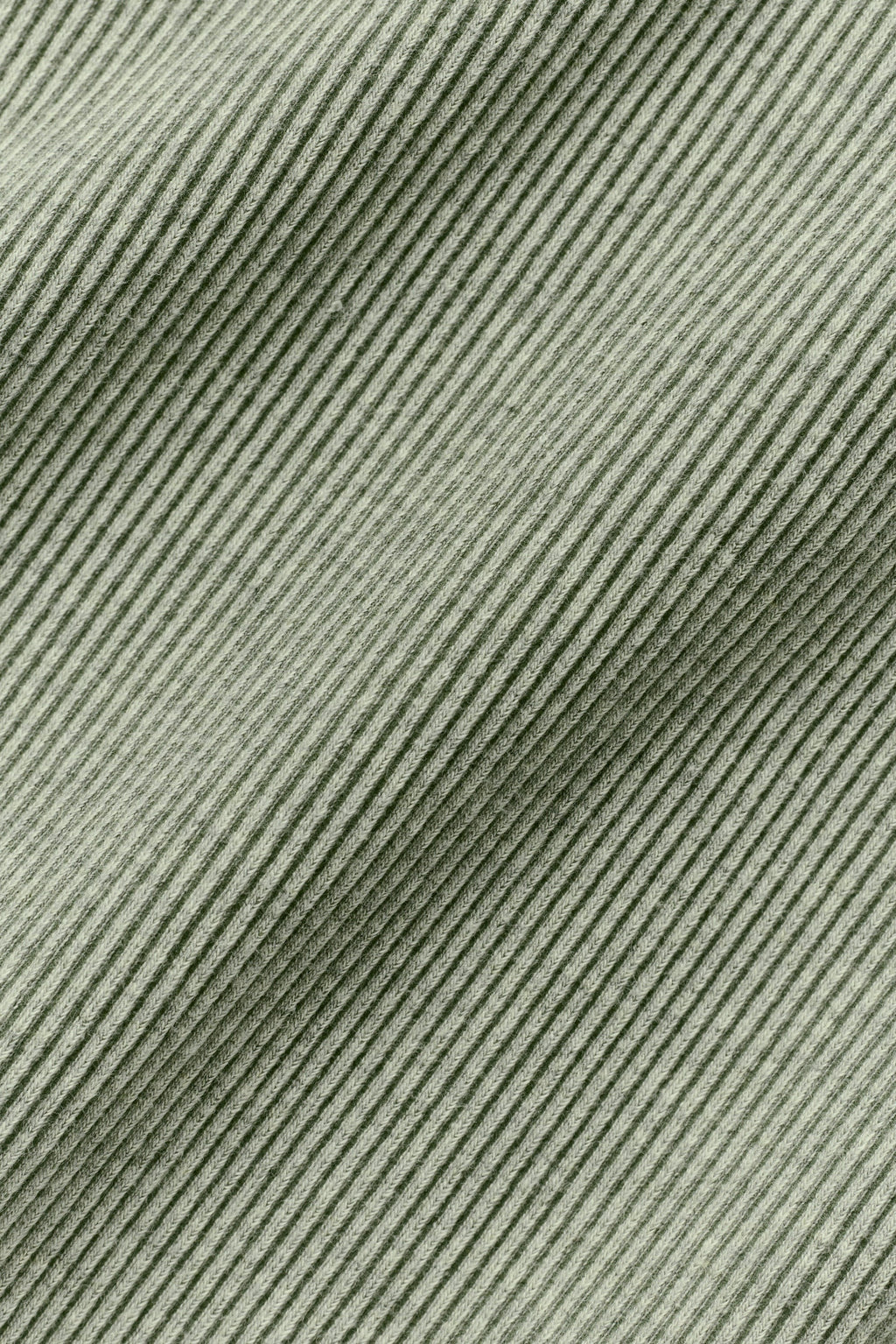 Seamless Two Tone Rib Jacket - Dune Grass Heather