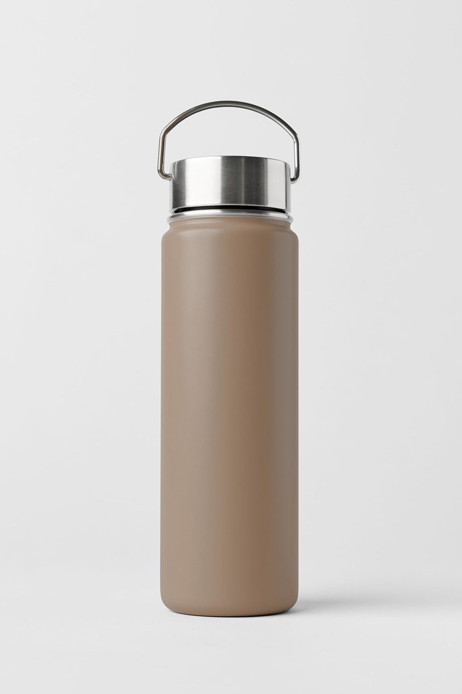 ALO Water Bottle - Gravel