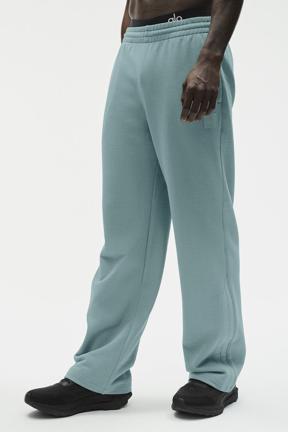 Field Sweatpant - Desert Sage